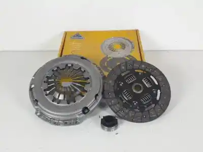 Second-hand car spare part  for AUDI A2 (8Z)  OEM IAM references CK9823  