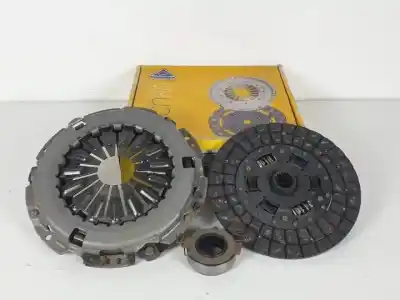 Автозапчасти б/у комплект сцепления за toyota rav 4 ii (_a2_) 2.0 d 4wd (cla20_, cla21_) ссылки oem iam ck9832