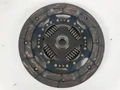 Автозапчасти б/у комплект сцепления за ford focus c-max (cap) qqdb ссылки oem iam ck9957  