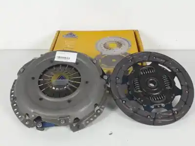 Автозапчасти б/у комплект сцепления за FORD FOCUS C-MAX (CAP) QQDB ссылки OEM IAM CK9957  