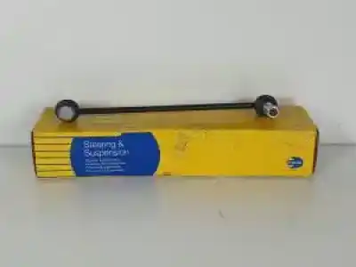 Peça sobressalente para automóvel em segunda mão braço oscilante suspensão dianteiro esquerdo por citroen c5 berlina 1.8 cat (6fz / ew7j4) referências oem iam csl7006