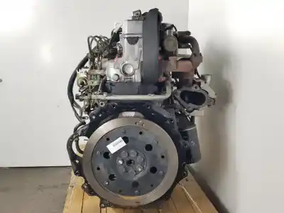 Автозапчастина б/у двигун комплект для mitsubishi montero (v20/v40) 4m40 посилання на oem iam 4m40  