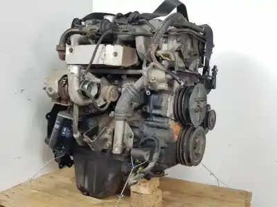 Автозапчастина б/у двигун комплект для mitsubishi montero (v20/v40) 4m40 посилання на oem iam 4m40  