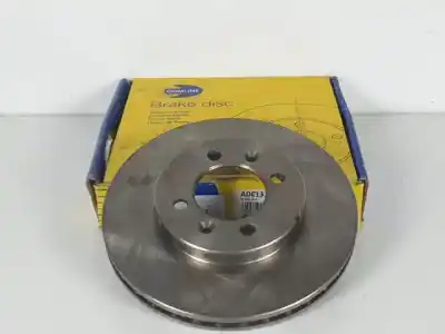 Second-hand car spare part Front Disc Brake for MG ROVER MG ZS (T/RT) 18K4F OEM IAM references ADC1313V  