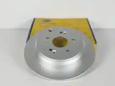 Second-hand car spare part rear disc brake for honda cr-v (rd8) k20a4 oem iam references adc0556