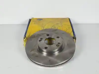 Pezzo di ricambio per auto di seconda mano Disco Freno Anteriore per RENAULT SCENIC (JA..) F9Q736 Riferimenti OEM IAM ADC1516V  