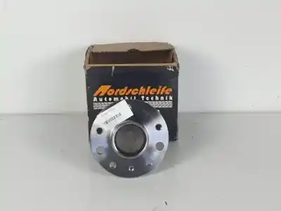 Second-hand car spare part hub assembly for opel zafira b d-z19dt oem iam references nwk179
