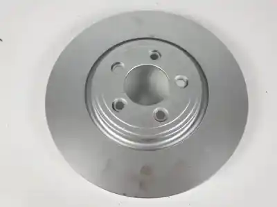 Автозапчасти б/у передний тормозной диск за jaguar s-type ii (x200) 4.0 v8 ссылки oem iam adc1245v