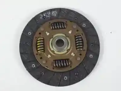 Second-hand car spare part clutch kit for daewoo lanos 1.3g-a13sms oem iam references 826228  