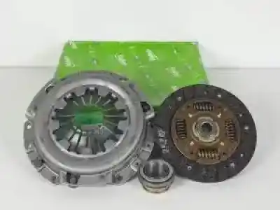 Second-hand car spare part Clutch Kit for DAEWOO LANOS 1.3G-A13SMS OEM IAM references 826228  