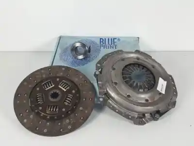 Pièce détachée automobile d'occasion Kit D'embrayage pour JEEP CHEROKEE (KJ) ENR Références OEM IAM ADA103015  
