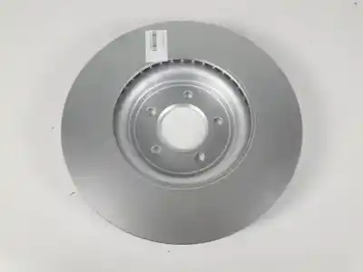 Автозапчасти б/у передний тормозной диск за jaguar s-type ii (x200) 4.0 v8 ссылки oem iam adc1245v  