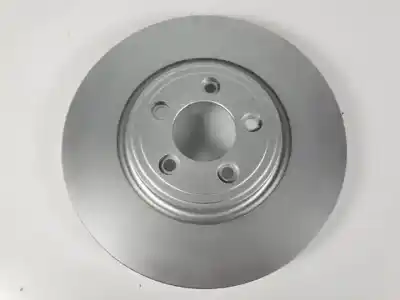Автозапчасти б/у передний тормозной диск за jaguar s-type ii (x200) 4.0 v8 ссылки oem iam adc1245v  