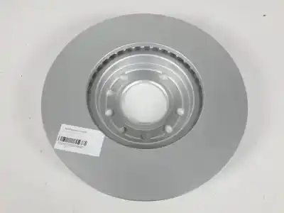 Pezzo di ricambio per auto di seconda mano disco freno anteriore per opel corsa c z13dt riferimenti oem iam adc1113v  