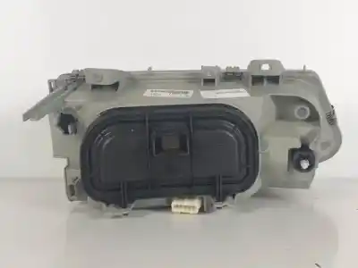 Pezzo di ricambio per auto di seconda mano faro anteriore sinistro per citroen jumpy wjzdw8 riferimenti oem iam 6204t7  087301