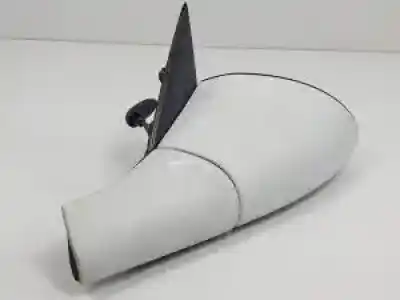 Second-hand car spare part left rearview mirror for opel vectra b berlina x17dt(tc4ee1) oem iam references 