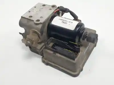 Second-hand car spare part abs for opel vectra b berlina x17dt(tc4ee1) oem iam references s108022001c