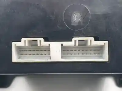 İkinci el araba yedek parçası isitma / klima kontrolü için kia carnival ii j3 oem iam referansları 0k53c61  