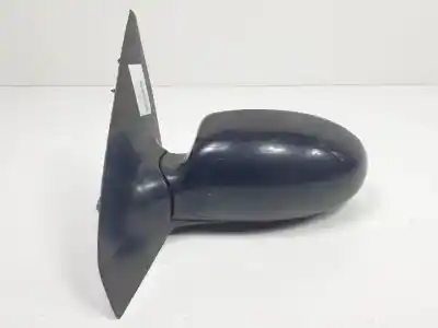 Peça sobressalente para automóvel em segunda mão espelho retrovisor esquerdo por ford focus berlina (cak) d/f9da referências oem iam 3004535lh
