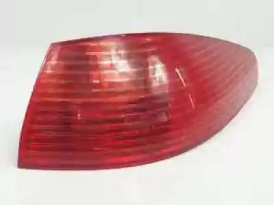 Peça sobressalente para automóvel em segunda mão farolim traseiro direito por peugeot 607 (s1) 3fz referências oem iam 