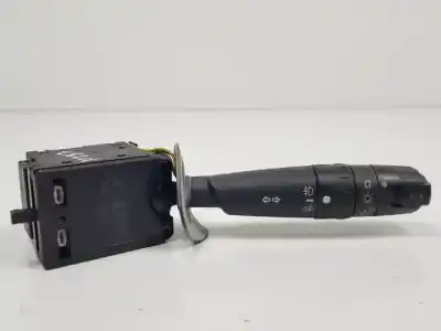 Peça sobressalente para automóvel em segunda mão comutador de luzes por peugeot 607 (s1) 3fz referências oem iam 96378815zl