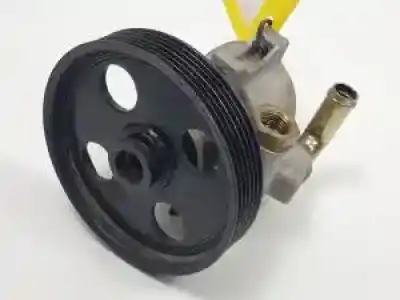 Peça sobressalente para automóvel em segunda mão bomba de direção por peugeot 607 (s1) 3fz referências oem iam 