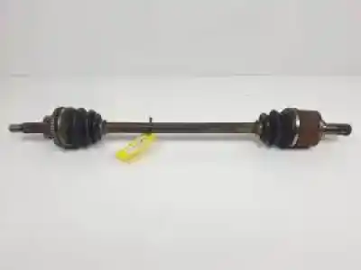 Pezzo di ricambio per auto di seconda mano trasmissione posteriore destra per hyundai santa fe (sm) g6ba riferimenti oem iam 