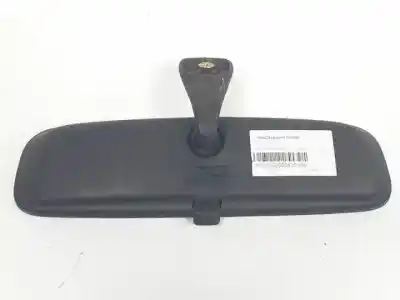 Pezzo di ricambio per auto di seconda mano specchio interno per hyundai santa fe (sm) g6ba riferimenti oem iam 