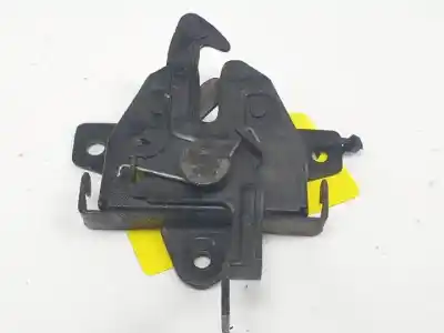 Pezzo di ricambio per auto di seconda mano chiusura del cappuccio per hyundai santa fe (sm) g6ba riferimenti oem iam 