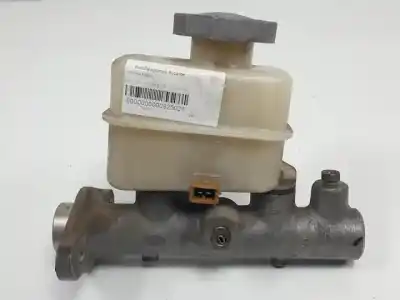 Pezzo di ricambio per auto di seconda mano pompa freni per hyundai santa fe (sm) g6ba riferimenti oem iam bm111046