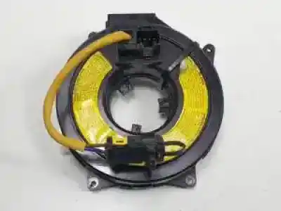 Pezzo di ricambio per auto di seconda mano anello airbag per hyundai santa fe (sm) g6ba riferimenti oem iam 