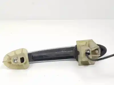 Автозапчасти б/у наружная рукоятка передняя справа за mini mini (r56) d/9hz ссылки oem iam   