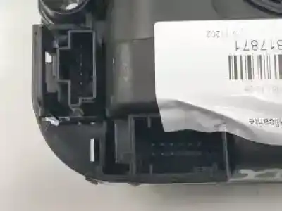 Second-hand car spare part indicator switch for bmw x5 (e70) m57306d3 oem iam references 912250902  01208196