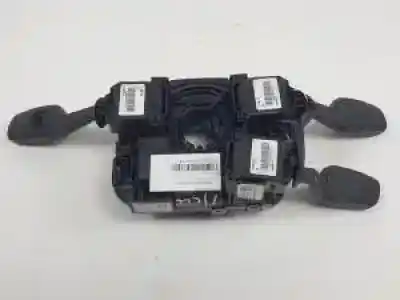 Second-hand car spare part indicator switch for bmw x5 (e70) m57306d3 oem iam references 912250902  01208196