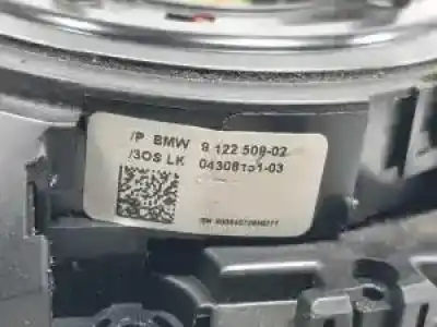 Second-hand car spare part indicator switch for bmw x5 (e70) m57306d3 oem iam references 912250902  01208196