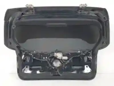 Second-hand car spare part tailgate for bmw serie 1 berlina (e81/e87) 204d4 oem iam references   