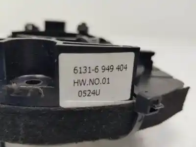 Автозапчасти б/у кольцо подушки безопасности за mini cabrio (r52) w10b16a ссылки oem iam 61316949404  