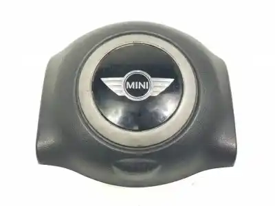 Автозапчастина б/у передня ліва подушка безопасности для mini cabrio (r52) w10b16a посилання на oem iam 676036605