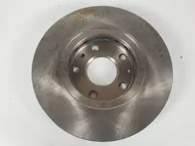 Автозапчастина б/у передній гальмовий диск для renault espace iv (jk0) f4rv7 посилання на oem iam adc1585v  