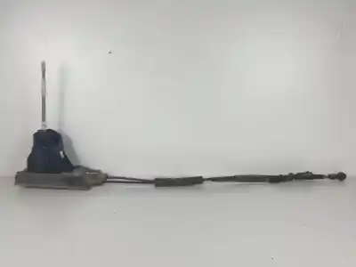 Pezzo di ricambio per auto di seconda mano leva del cambio per renault espace iv (jk0) d-g9t j7 riferimenti oem iam 8200502623a  