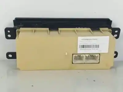 Автозапчасти б/у климат-контроль за mazda premacy (cp) rf4f ссылки oem iam   cb8261190
