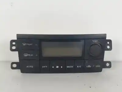 Автозапчасти б/у климат-контроль за mazda premacy (cp) rf4f ссылки oem iam 