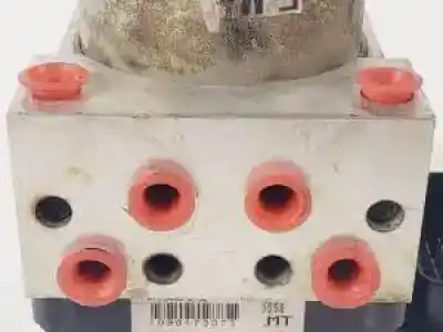 Second-hand car spare part abs for mazda premacy (cp) rf4f oem iam references cb77437az  