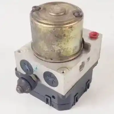 Second-hand car spare part abs for mazda premacy (cp) rf4f oem iam references cb77437az  