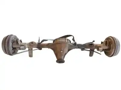 Gebrauchtes Autoersatzteil hinterachse zum lincoln lincoln town car 99w oem-iam-referenzen   