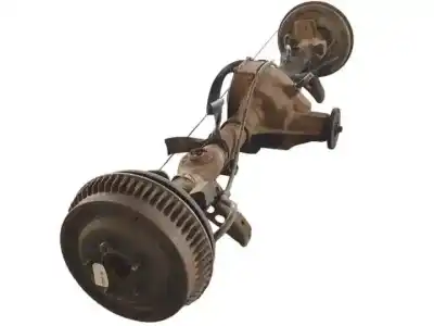 Gebrauchtes Autoersatzteil hinterachse zum lincoln lincoln town car 99w oem-iam-referenzen   