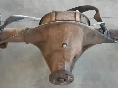 Gebrauchtes Autoersatzteil hinterachse zum lincoln lincoln town car 99w oem-iam-referenzen   
