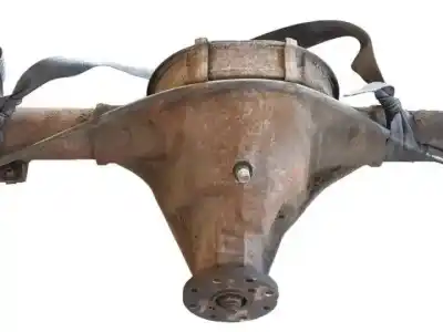 Gebrauchtes Autoersatzteil hinterachse zum lincoln lincoln town car 99w oem-iam-referenzen   