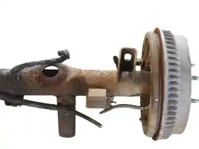 Gebrauchtes Autoersatzteil hinterachse zum lincoln lincoln town car 99w oem-iam-referenzen   