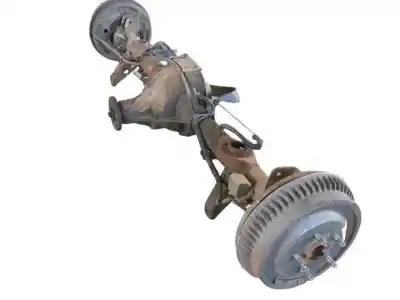 Gebrauchtes Autoersatzteil hinterachse zum lincoln lincoln town car 99w oem-iam-referenzen   